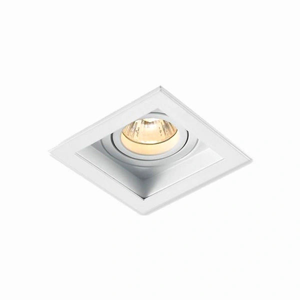 Встраиваемый светильник ItalLine DY 1681 white Встраиваемый светильник ItalLine DY 1681 white