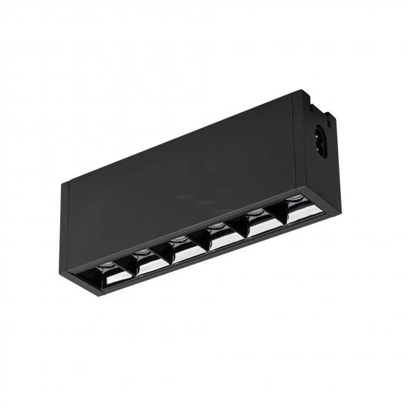 Линейный светильник Arlight 028959 CLIP LASER Линейный светильник Arlight 028959 CLIP LASER