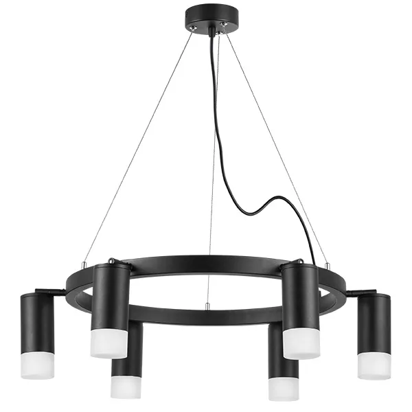 Люстра подвесная Lightstar LR0163761 Rullo Люстра подвесная Lightstar LR0163761 Rullo
