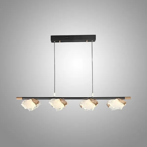 Реечный светильник AUBREY L L100 ImperiumLoft 311488-23 aubrey-l01