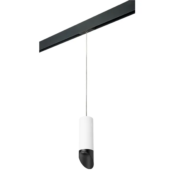 Комплект со светильником Rullo для трека PRO Lightstar PRORP48637 Комплект со светильником Rullo для трека PRO Lightstar PRORP48637