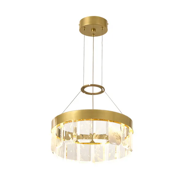 Подвесная люстра CAPELLA D35 ImperiumLoft 220196-23 capella01