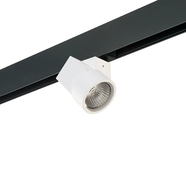 Комплект со светильником Illumo для трека PRO X1 Lightstar PRO051026 Комплект со светильником Illumo для трека PRO X1 Lightstar PRO051026