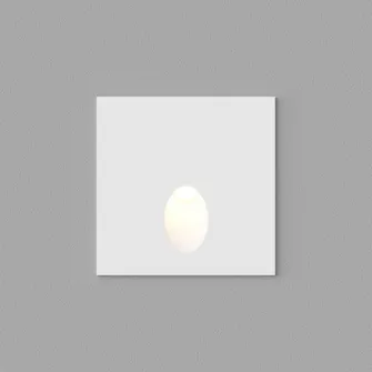 Встраиваемый светильник для стен и ступеней Ledron BG-0020CS