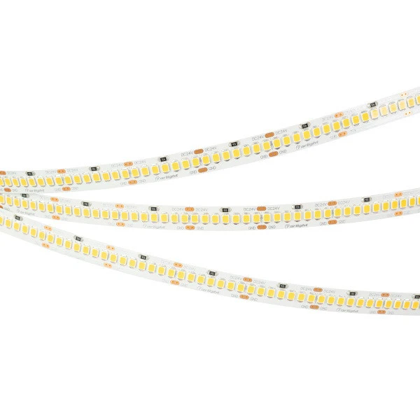 Светодиодная лента Arlight 045560 RTW-SE-A280-8mm 2835 Светодиодная лента Arlight 045560 RTW-SE-A280-8mm 2835