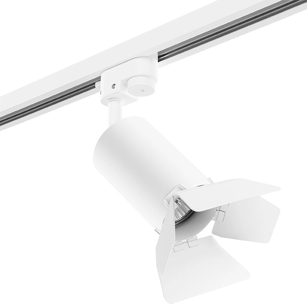 Трековый светильник Lightstar R1T436436 RULLO HP16 Трековый светильник Lightstar R1T436436 RULLO HP16