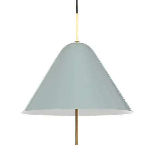 Люстра Oria Pendant lamp gray-blue ImperiumLoft 84663-22 40.2175