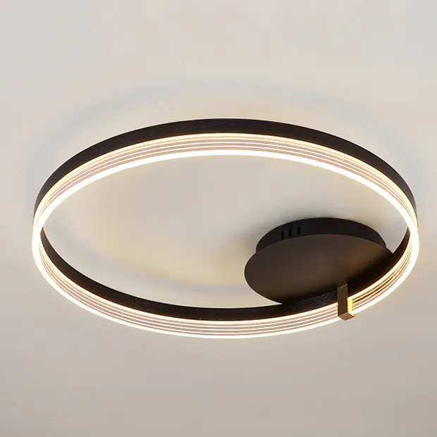 Потолочный светильник ALMER CH D60 ImperiumLoft 231147-23 almer-ch01