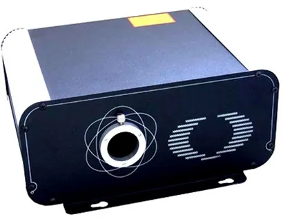 Проектор металогаллогенный Donolux R-150DMX Проектор металогаллогенный Donolux R-150DMX