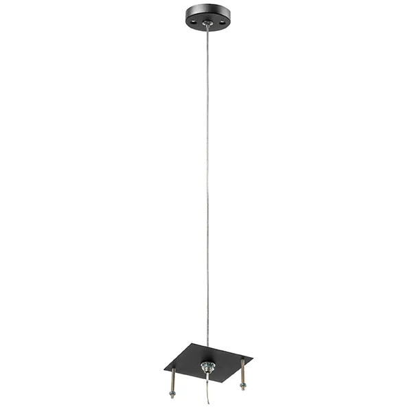 Крепление Lightstar 590287 RULLO для светильников 2165X ЧЕРНЫЙ Крепление Lightstar 590287 RULLO для светильников 2165X ЧЕРНЫЙ