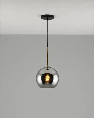 Подвесной светильник Moderli V2112-P Sumatra 1*E27*60W Подвесной светильник Moderli V2112-P Sumatra 1*E27*60W
