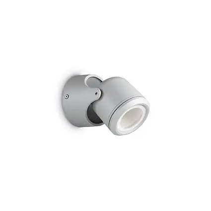 Спот Ideal Lux 129471 XENO AP1 GRIGIO Спот Ideal Lux 129471 XENO AP1 GRIGIO