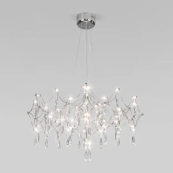 подвесной светильник Bogate's 443/1 Tense a069357