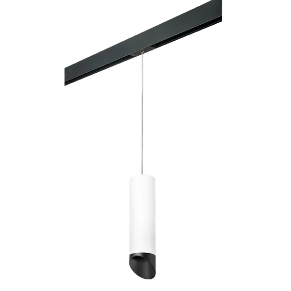 Комплект со светильником Rullo для трека PRO Lightstar PRORP649687 Комплект со светильником Rullo для трека PRO Lightstar PRORP649687