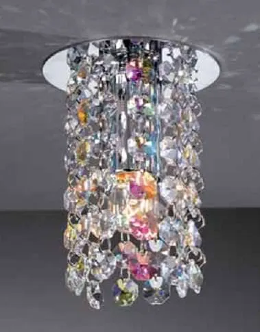 Потолочный светильник Reccagni Angelo SPOT 031-9/1.02 31