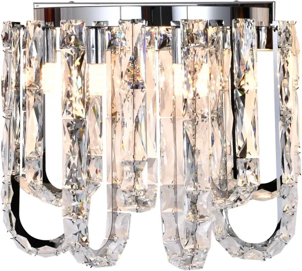 Светильник настенный Stilfort 2195/09/04W Umiko 2