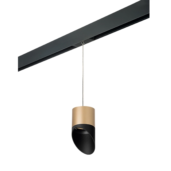 Трековый светильник Lightstar PRORP349087 RULLO Трековый светильник Lightstar PRORP349087 RULLO