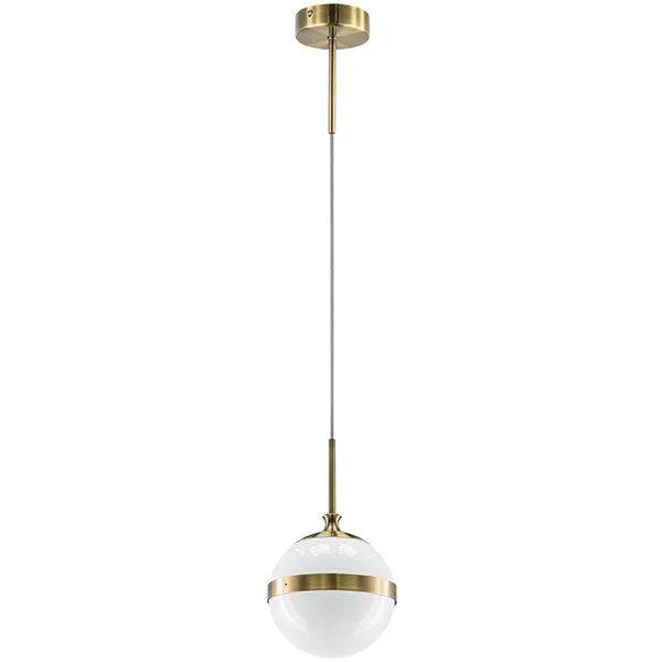 Подвесной светильник Lightstar 813111 Globo Подвесной светильник Lightstar 813111 Globo
