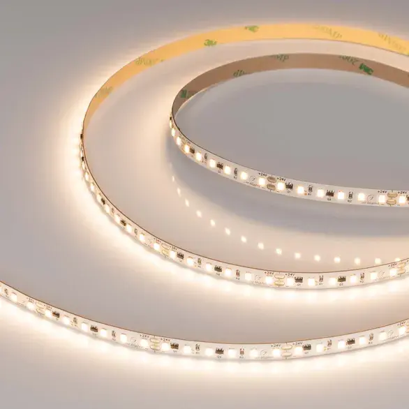 Светодиодная лента Arlight 037964 IC A120 Светодиодная лента Arlight 037964 IC A120