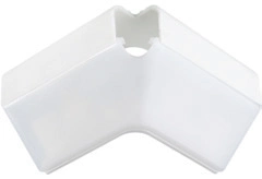 Наружный угол Paulmann 70441 Corner Profil Outside Edge 2 шт., серый