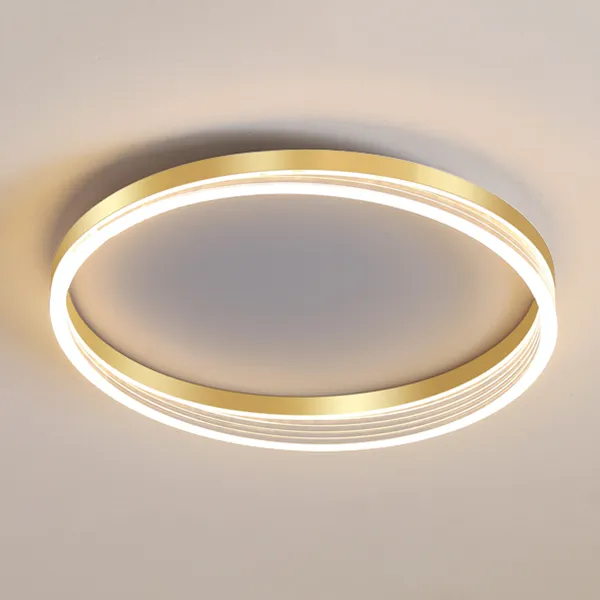 Потолочный светильник LIGO D60 Brass ImperiumLoft 223793-23 ligo01