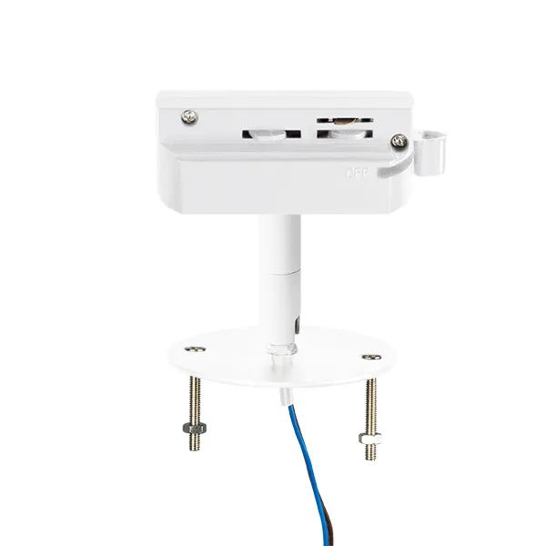 Трековое крепление Lightstar 592086 ASTA Трековое крепление Lightstar 592086 ASTA