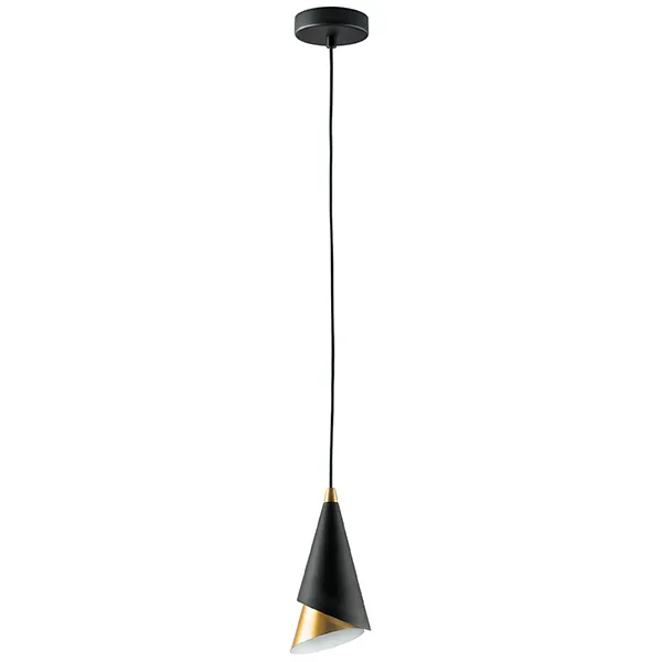 Подвес Lightstar 757010 (MD9700-1A ) CONE Подвес Lightstar 757010 (MD9700-1A ) CONE
