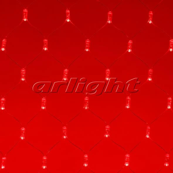 Светодиодная сеть ARdecoled 024679 Светодиодная сеть ARdecoled 024679