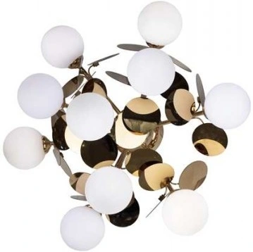 Бра AM Group AM397 AP10 GOLD Бра AM Group AM397 AP10 GOLD