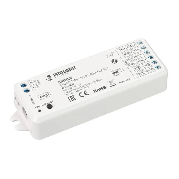 Диммер Arlight 036115 Диммер Arlight 036115