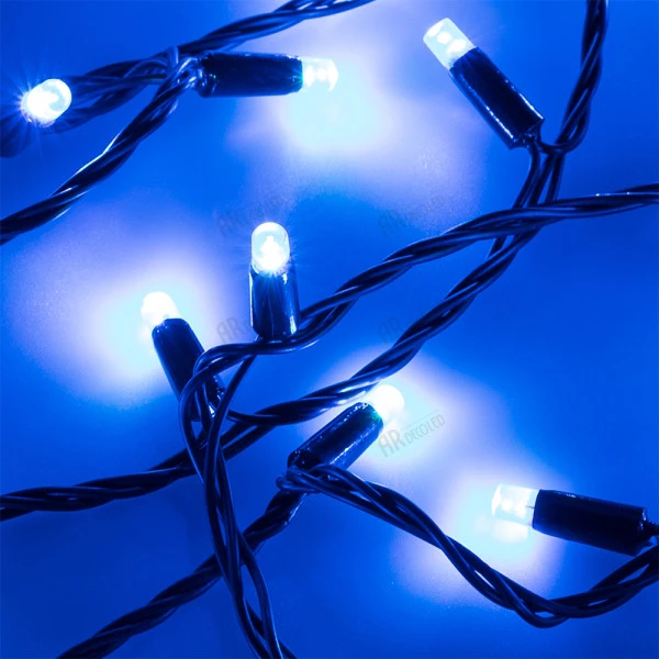 Светодиодная нить ARdecoled 028205 ARD-STRING-CLASSIC Светодиодная нить ARdecoled 028205 ARD-STRING-CLASSIC