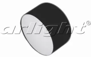 Светильник Arlight SP-RONDO-140B-18W Day White 22237 Светильник Arlight SP-RONDO-140B-18W Day White 22237