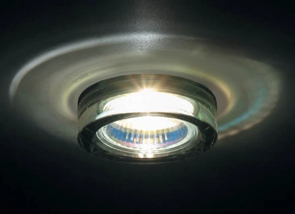 Точечный светильник Donolux DL042CL Downlight Точечный светильник Donolux DL042CL Downlight