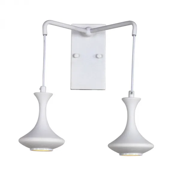 Бра Tracery Bra White ImperiumLoft 75072-22 44.229