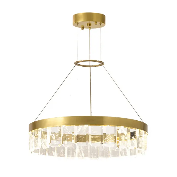 Подвесная люстра CAPELLA D83 ImperiumLoft 220198-23 capella01