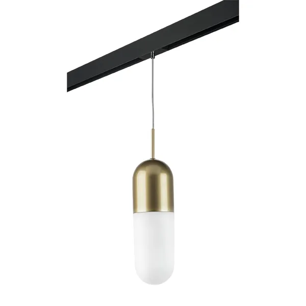 Комплект с подвесом Ramo для трека PRO Lightstar PRO690113 Комплект с подвесом Ramo для трека PRO Lightstar PRO690113