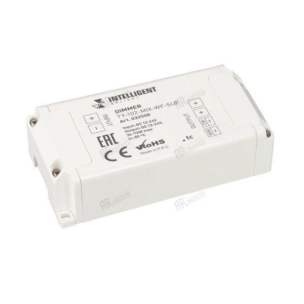 Диммер Arlight 032508 Диммер Arlight 032508