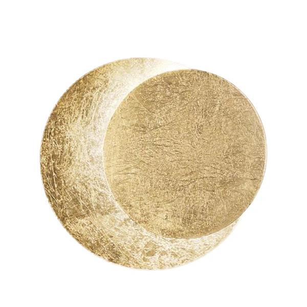Настенный светильник Ideal Lux Tick AP Oro 238944 Настенный светильник Ideal Lux Tick AP Oro 238944