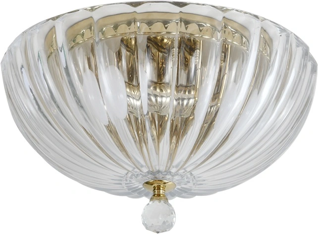 Потолочная люстра Newport 62003/PL gold new 62000 Потолочная люстра Newport 62003/PL gold new 62000