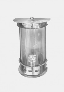 Настенный светильник уличный Oasis Light 76419 SS Настенный светильник уличный Oasis Light 76419 SS