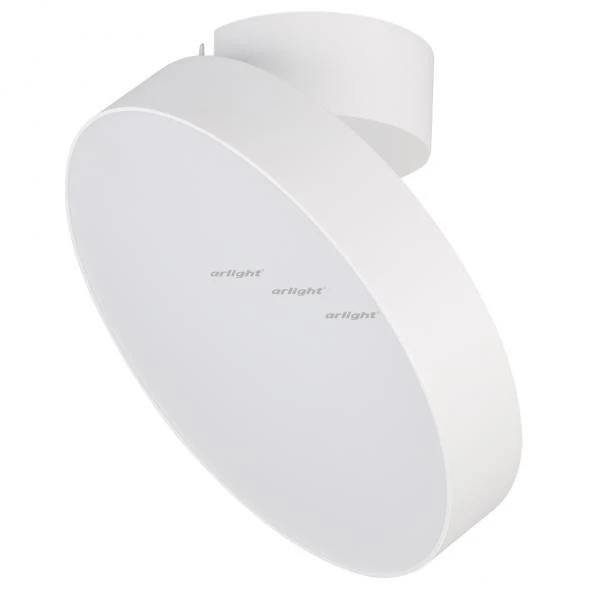 Накладной светильник Arlight 028168 RONDO FLAP Накладной светильник Arlight 028168 RONDO FLAP