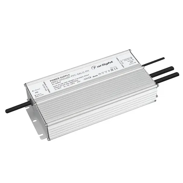 Блок питания Arlight 048622 Блок питания Arlight 048622