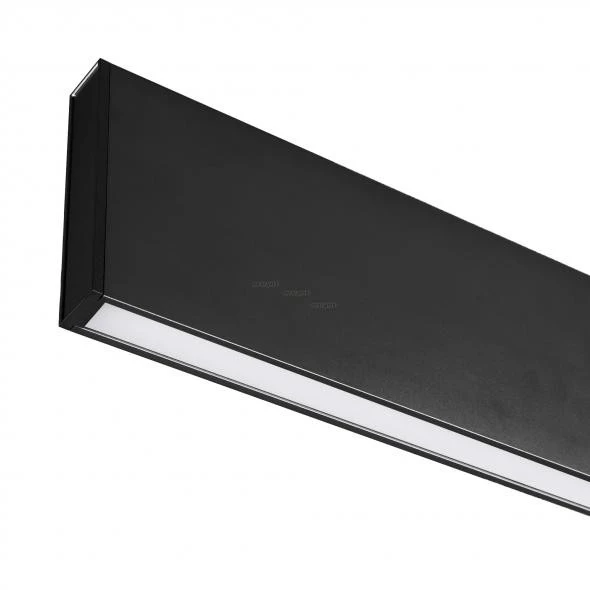Линейный светильник Arlight 031530 LINEAIR FLAT Линейный светильник Arlight 031530 LINEAIR FLAT