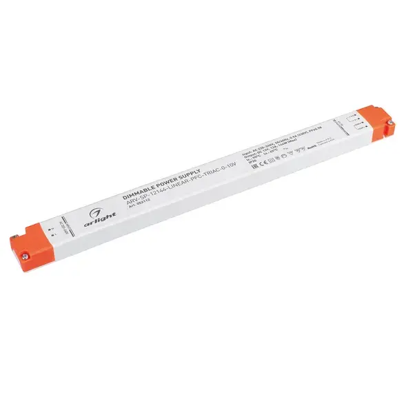 Блок питания Arlight 052112 Блок питания Arlight 052112
