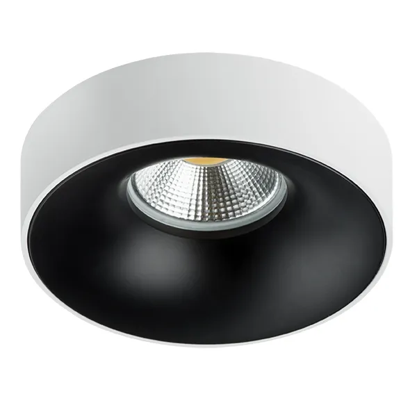 Встраиваемый Светильник Lightstar L01002720 LEVIGO Встраиваемый Светильник Lightstar L01002720 LEVIGO