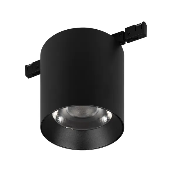 Светильник трековый MAG-MICROCOSM-POINT-R68-7W Day4000 (BK, 36 deg, 24V) Arlight 051757