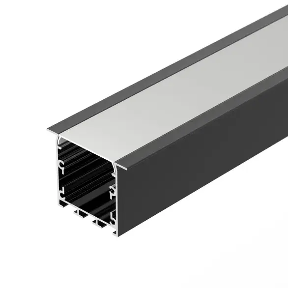 Профиль LINIA49-F-S-2000 BLACK (, Алюминий) Arlight 041873 SL-LINIA-F Профиль LINIA49-F-S-2000 BLACK (, Алюминий) Arlight 041873 SL-LINIA-F