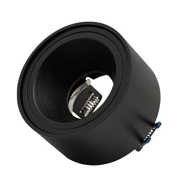 Встраиваемый светильник LeDron AO1501016 black AO1501015 Встраиваемый светильник LeDron AO1501016 black AO1501015