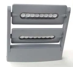 Архитектурная подсветка Oasis Light W6144-2 S Архитектурная подсветка Oasis Light W6144-2 S