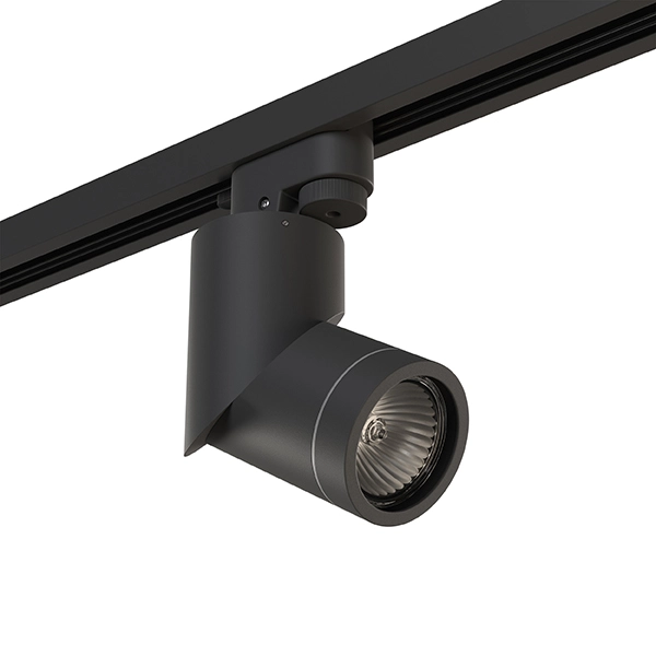Трековый светильник Lightstar A1T051017 ILLUMO F Трековый светильник Lightstar A1T051017 ILLUMO F